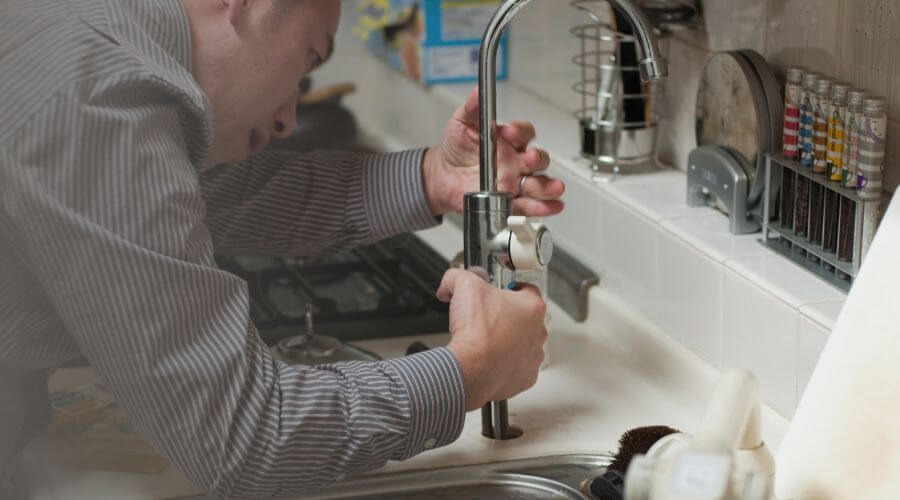 Professional clogged toilet repair in Mililani, HI